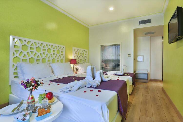 Ayasultan Boutique Hotel