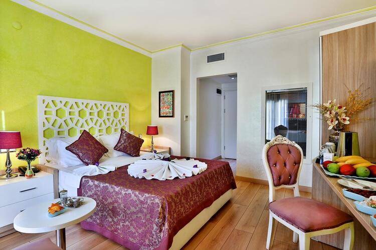 Ayasultan Boutique Hotel