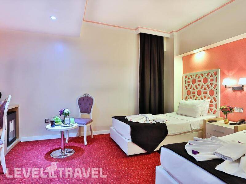 Фотография Ayasultan Boutique Hotel