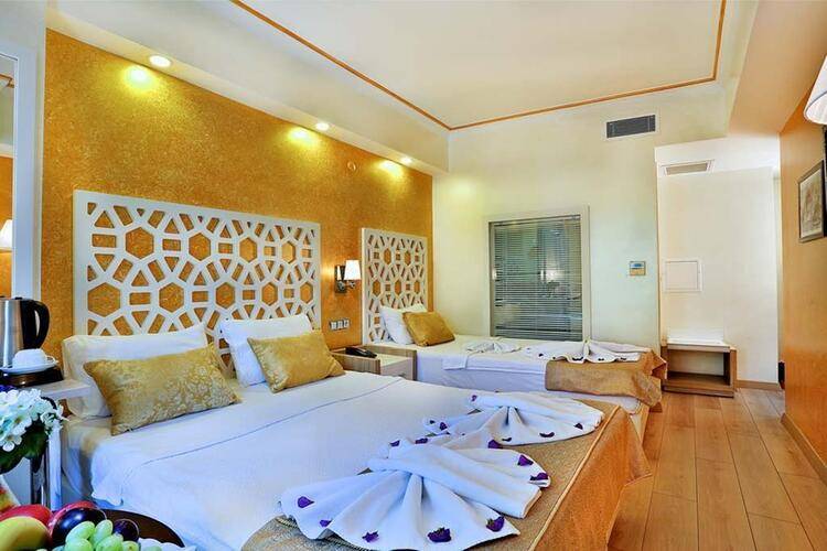 Ayasultan Boutique Hotel