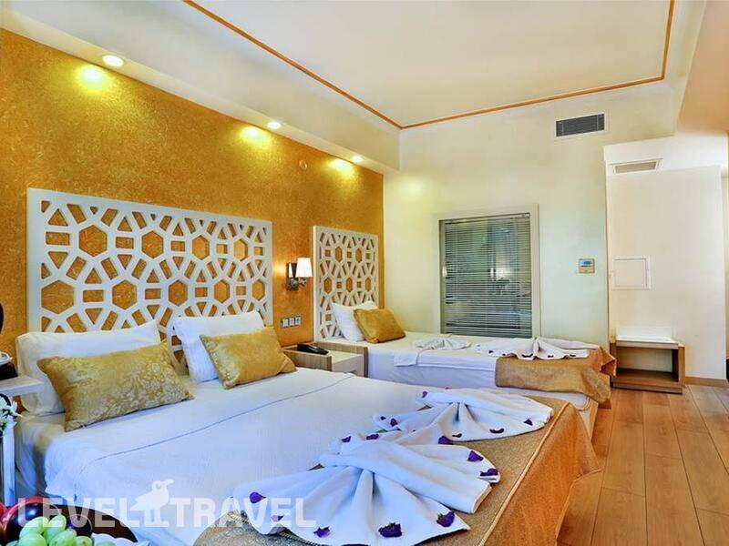 Фотография Ayasultan Boutique Hotel