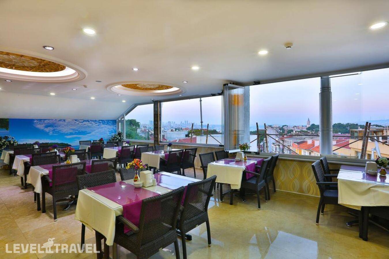 Ayasultan Boutique Hotel — фото 6