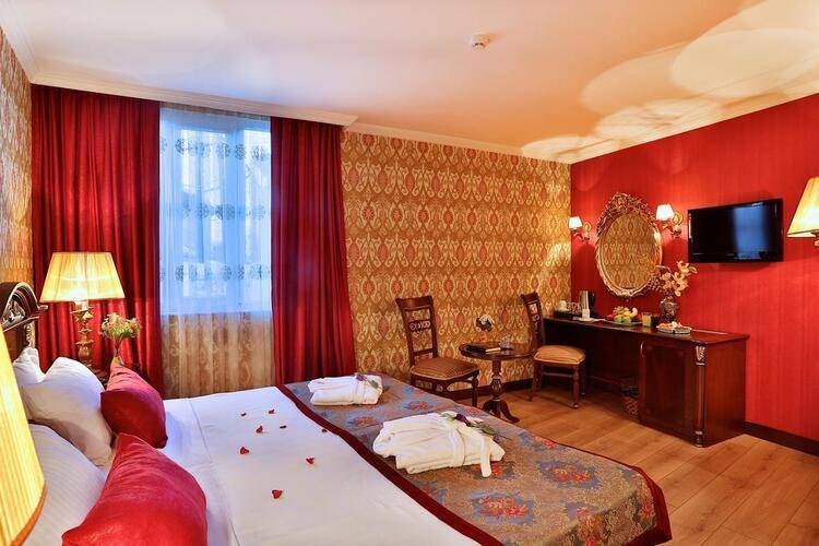 Ayasultan Boutique Hotel
