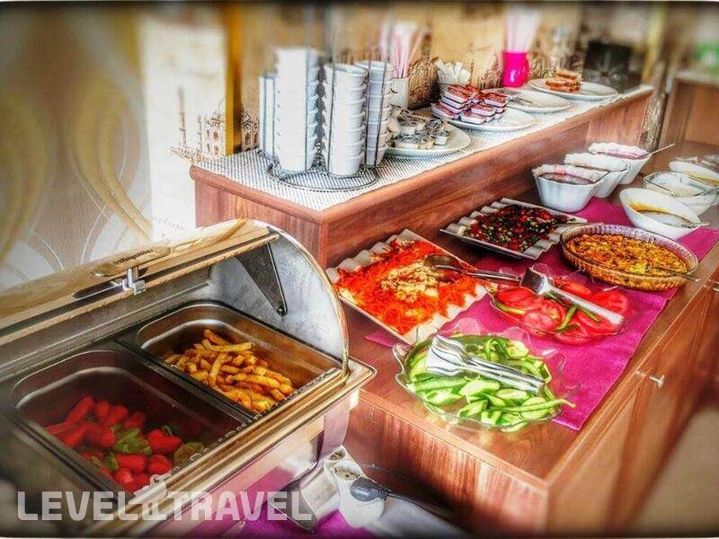 Фотография Ayasultan Boutique Hotel