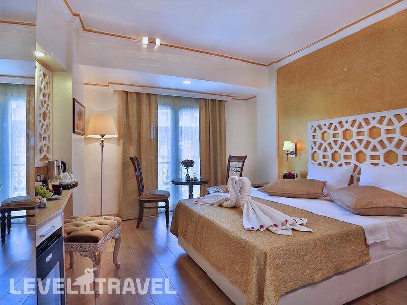 Фотография Ayasultan Boutique Hotel