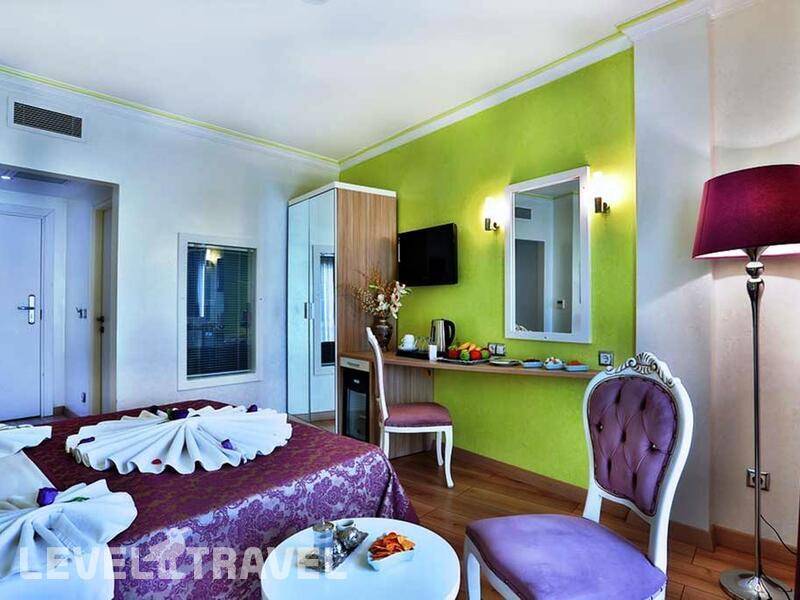 Фотография Ayasultan Boutique Hotel