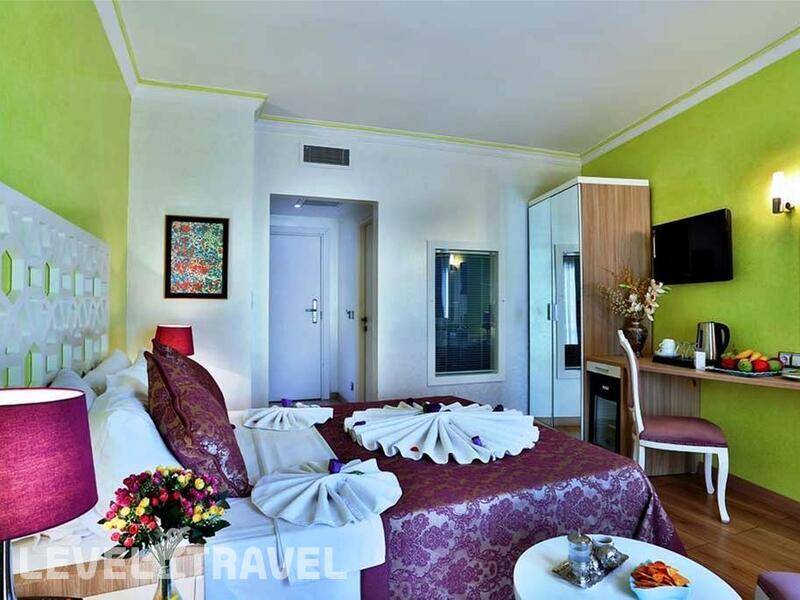 Фотография Ayasultan Boutique Hotel