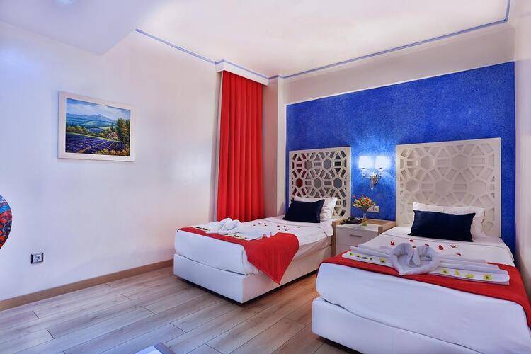 Ayasultan Boutique Hotel
