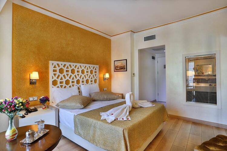 Ayasultan Boutique Hotel