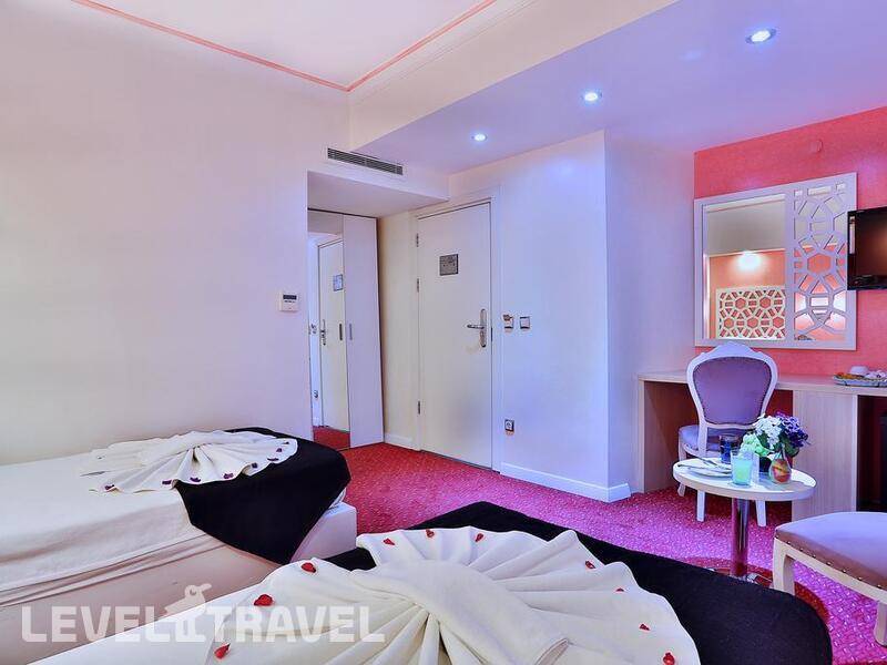 Фотография Ayasultan Boutique Hotel