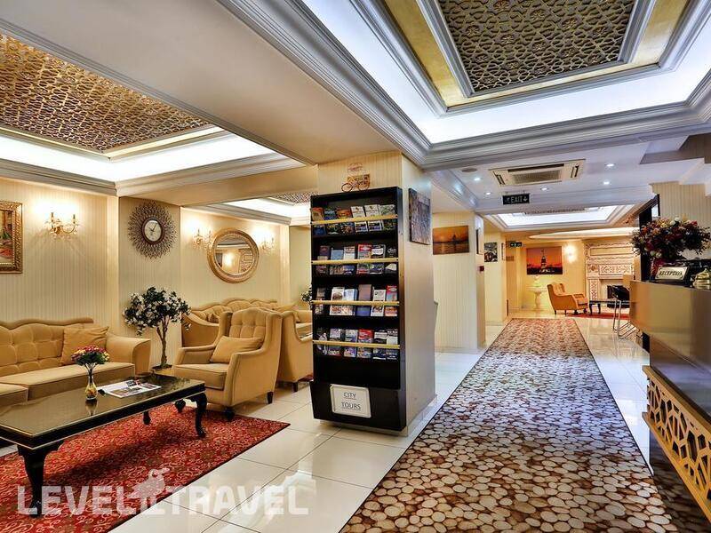 Фотография Ayasultan Boutique Hotel