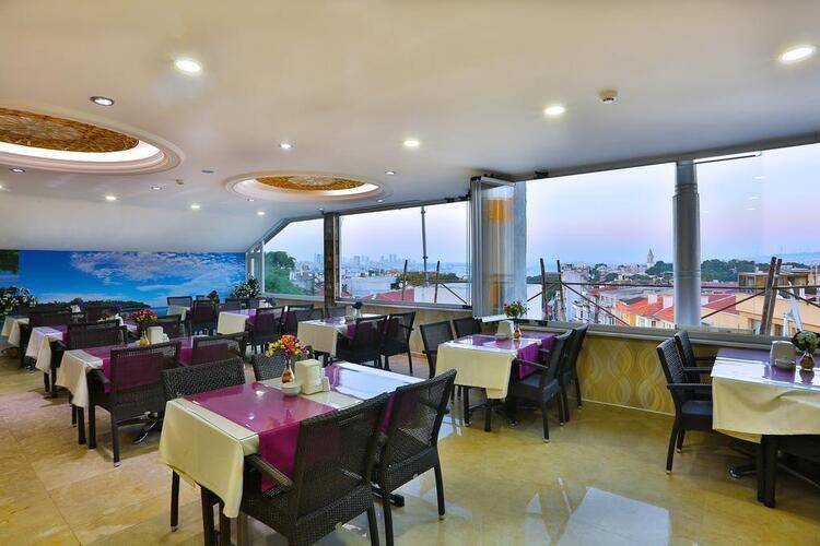 Ayasultan Boutique Hotel