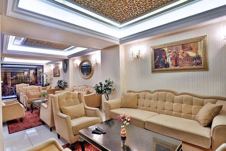 Ayasultan Boutique Hotel