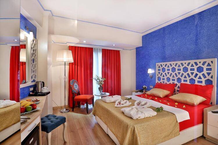 Ayasultan Boutique Hotel