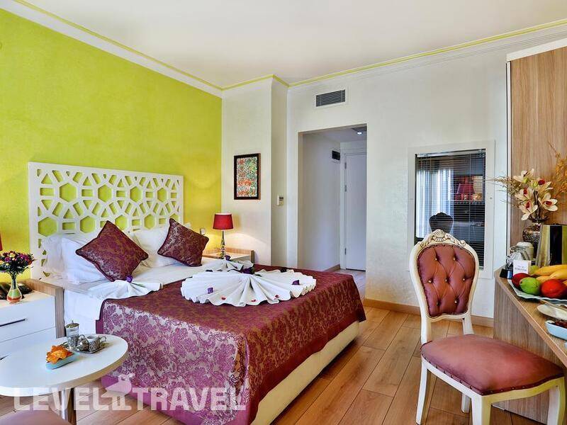 Фотография Ayasultan Boutique Hotel