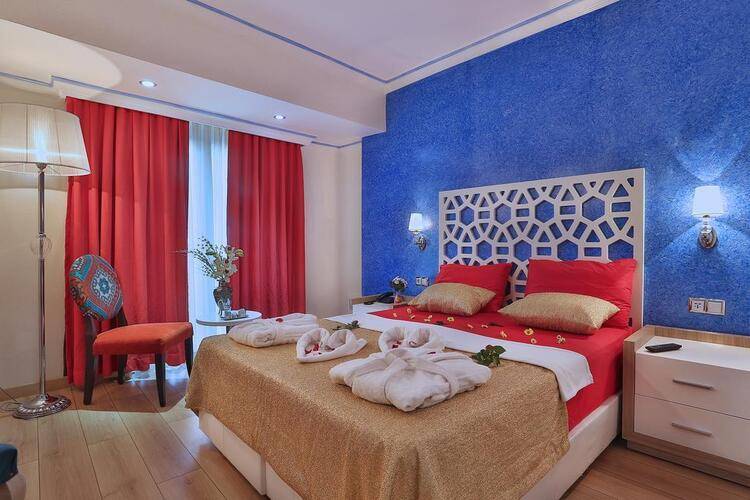 Ayasultan Boutique Hotel