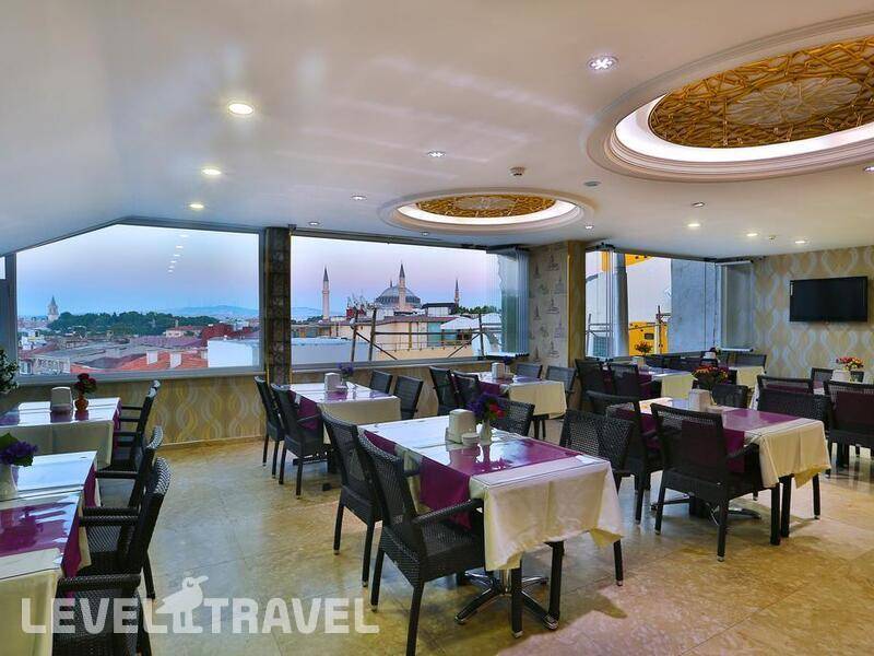 Фотография Ayasultan Boutique Hotel