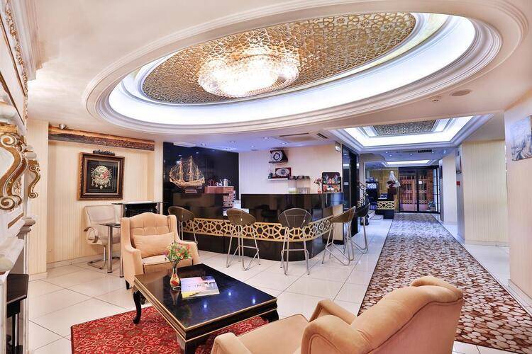 Ayasultan Boutique Hotel