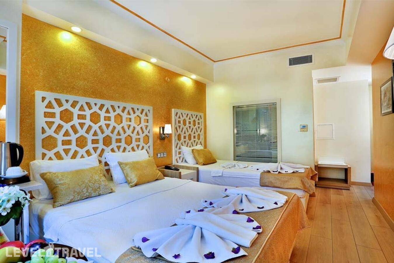 Ayasultan Boutique Hotel — фото 8