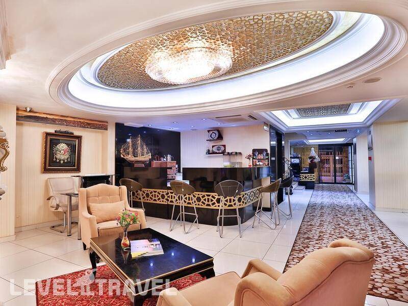 Фотография Ayasultan Boutique Hotel