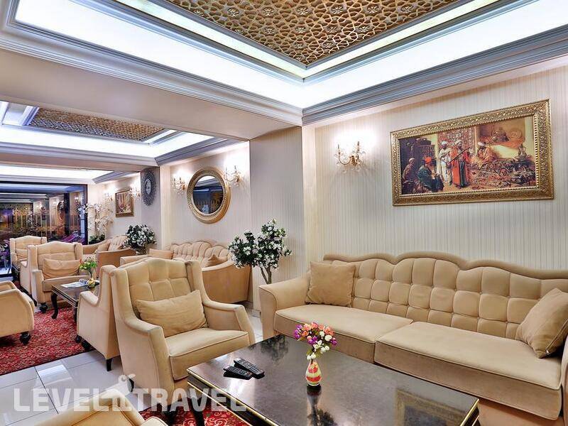 Фотография Ayasultan Boutique Hotel