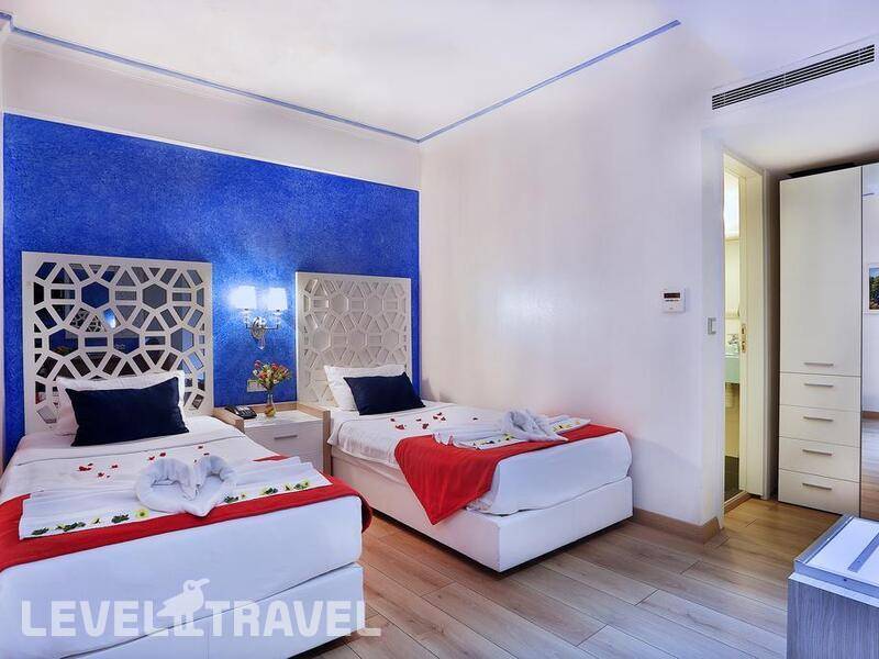 Фотография Ayasultan Boutique Hotel