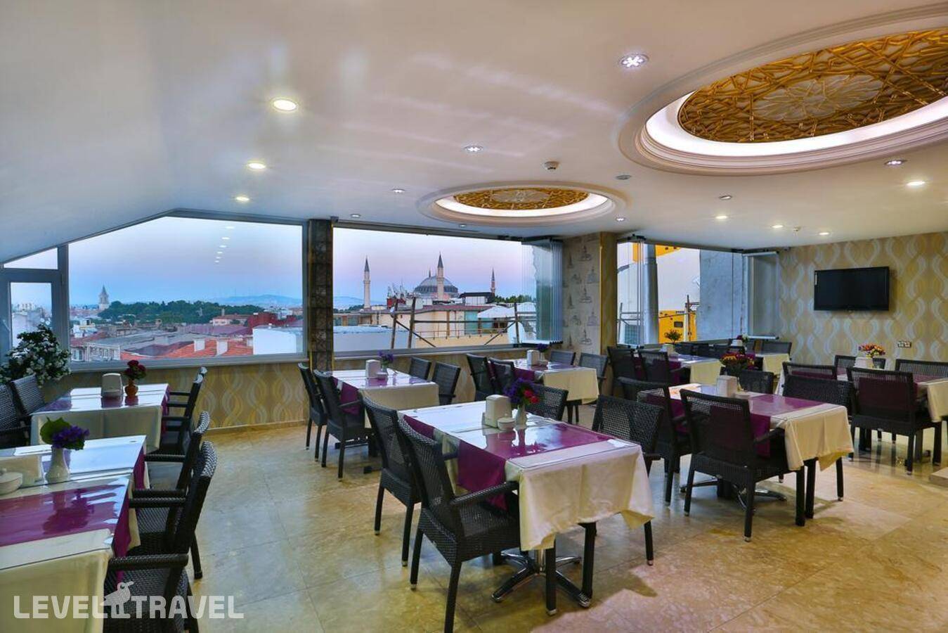 Ayasultan Boutique Hotel — фото 10