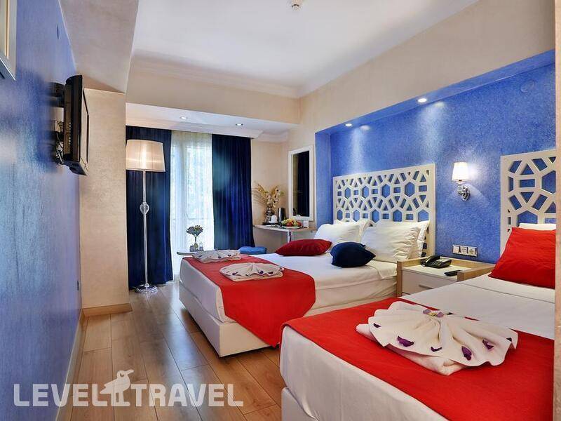 Фотография Ayasultan Boutique Hotel
