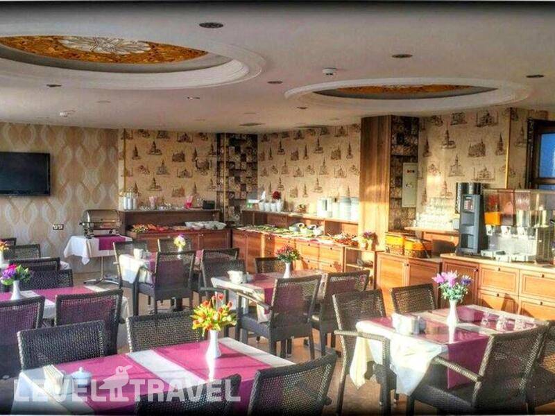 Фотография Ayasultan Boutique Hotel
