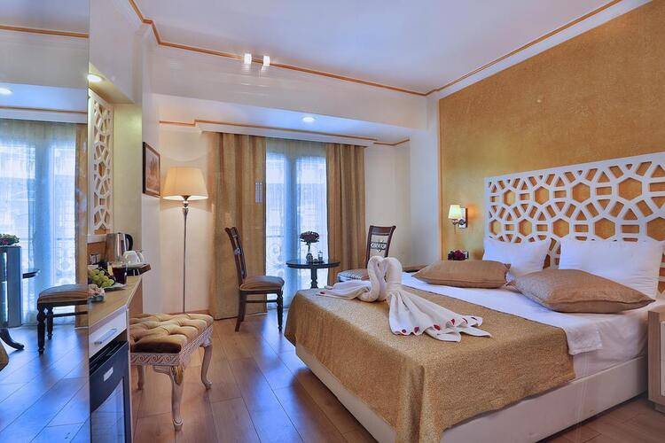 Ayasultan Boutique Hotel