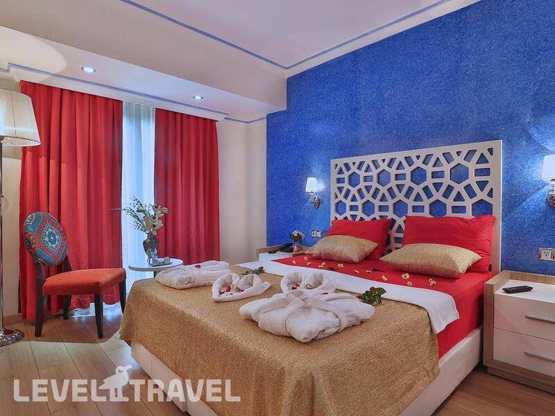 Фотография Ayasultan Boutique Hotel