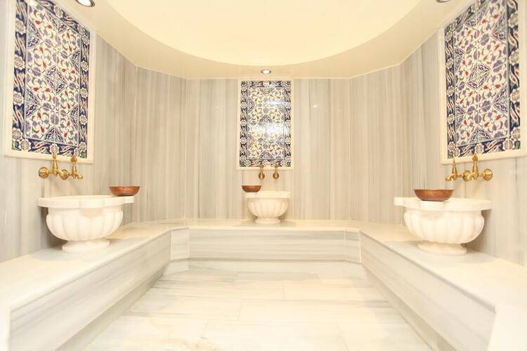Ayasultan Boutique Hotel