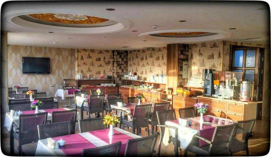 Ayasultan Boutique Hotel