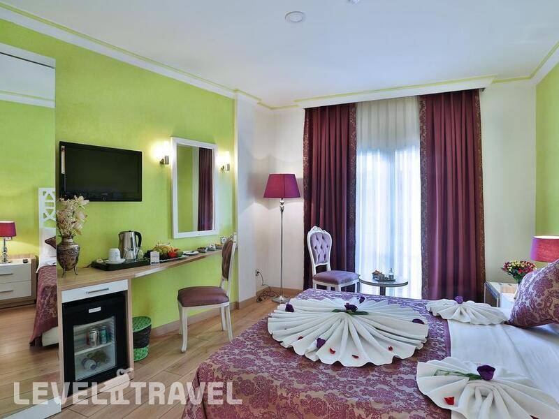 Фотография Ayasultan Boutique Hotel