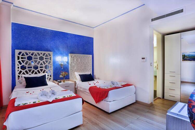 Ayasultan Boutique Hotel