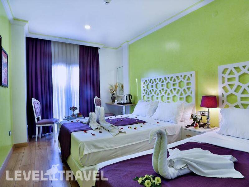 Фотография Ayasultan Boutique Hotel