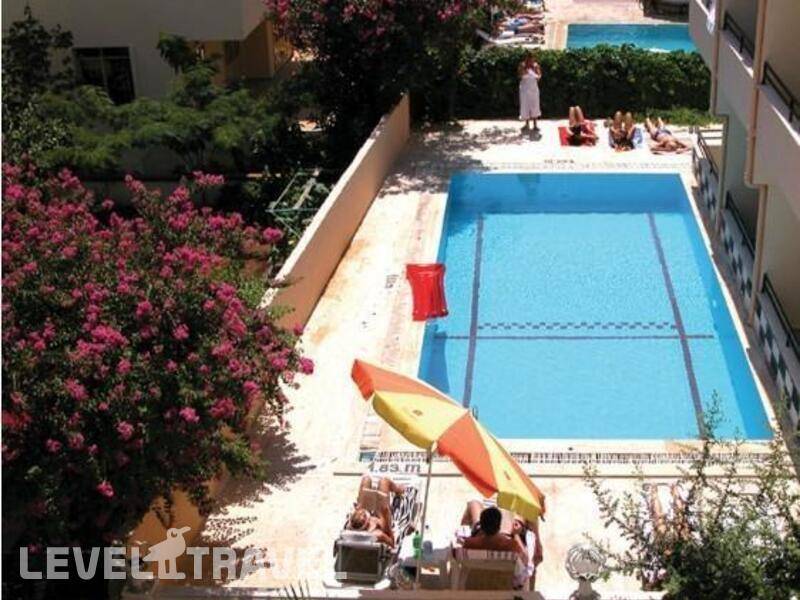 Фотография Club Seven Hotel