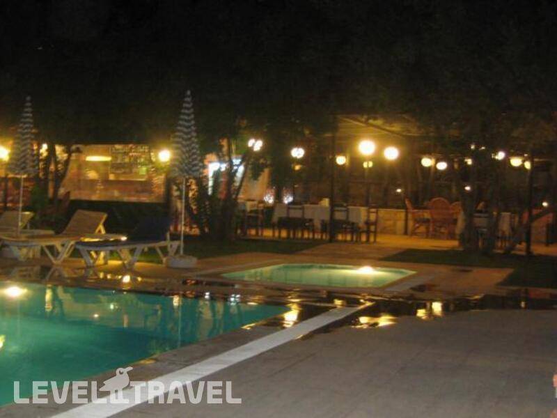 Фотография Kibele Hotel