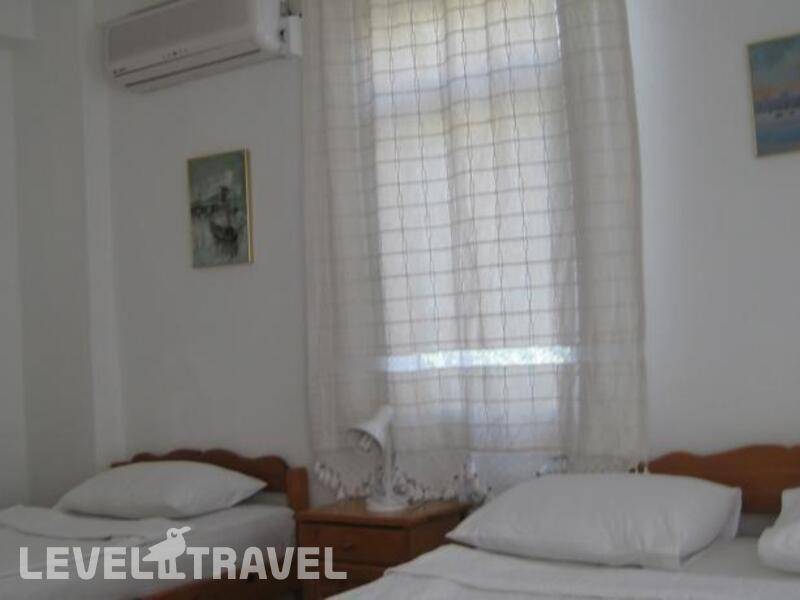 Фотография Kibele Hotel