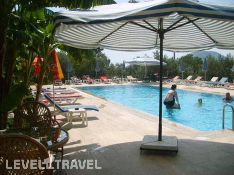 Фотография Kibele Hotel Фотография Kibele Hotel