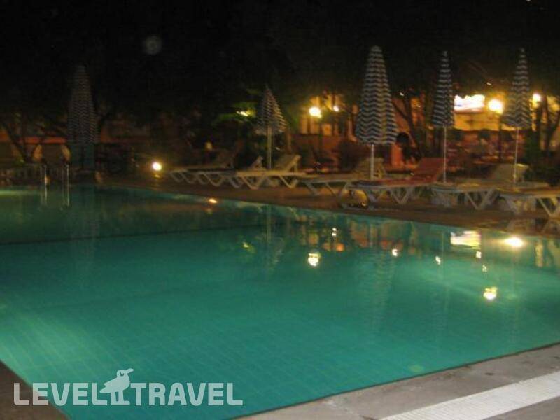 Фотография Kibele Hotel