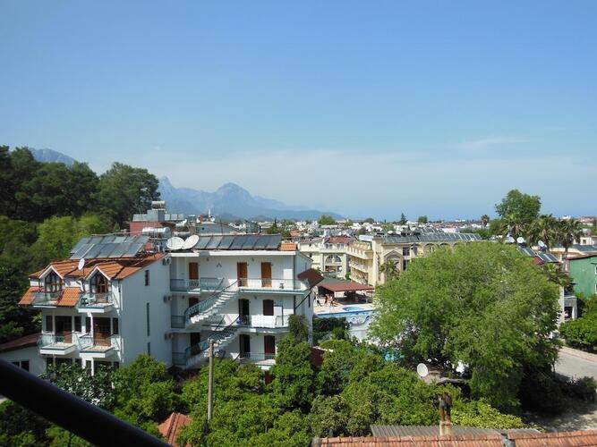 Naturella Hotel & Apart