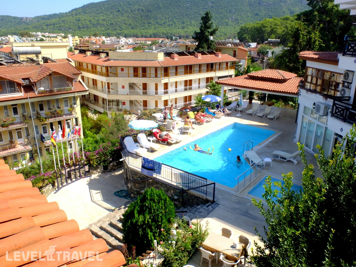 Naturella Hotel & Apart