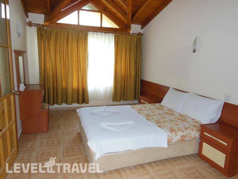 Фотография Naturella Hotel & Apart