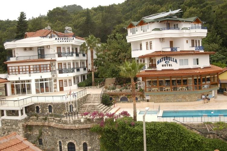 Naturella Hotel & Apart