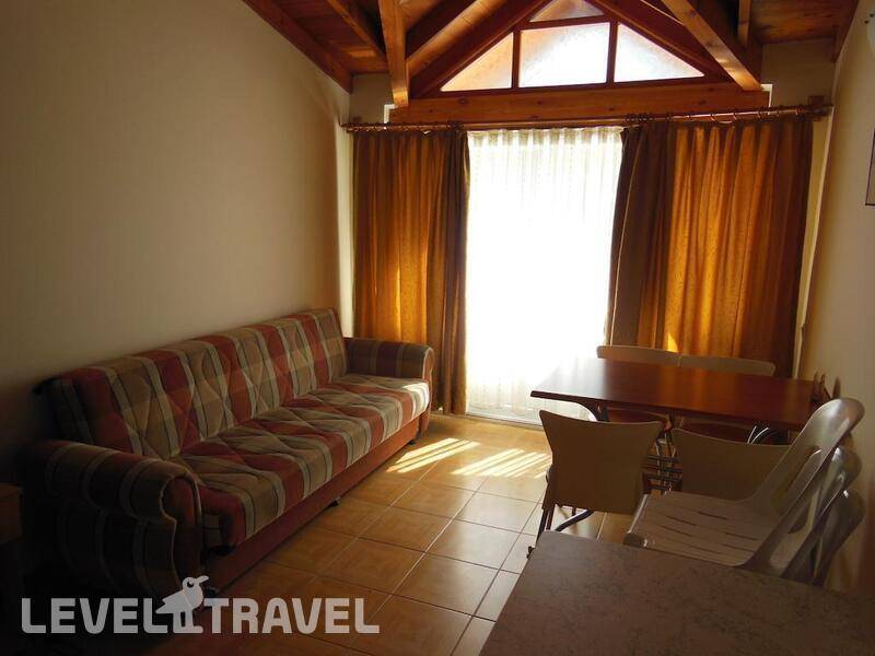 Фотография Naturella Hotel & Apart