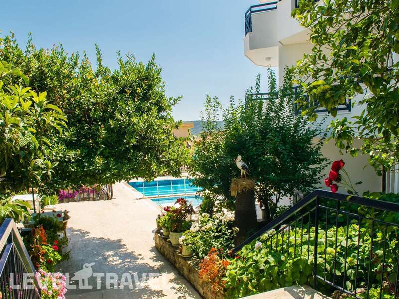 Фотография Naturella Hotel & Apart