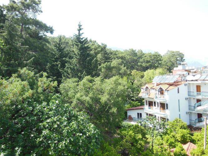 Naturella Hotel & Apart