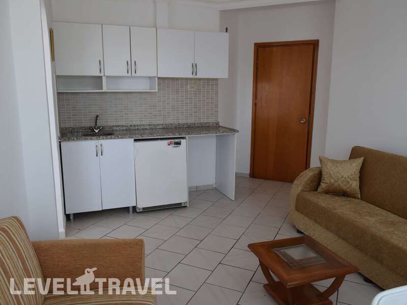 Фотография Naturella Hotel & Apart