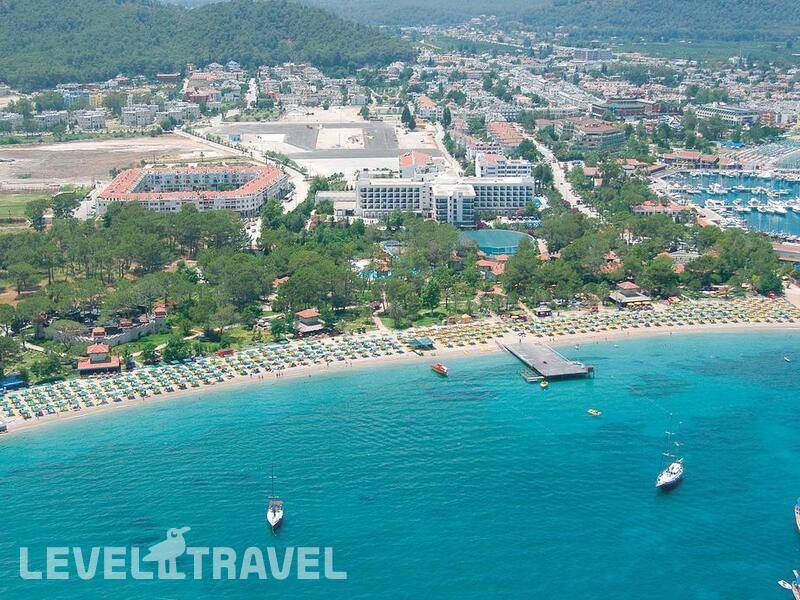 Фотография Naturella Hotel & Apart